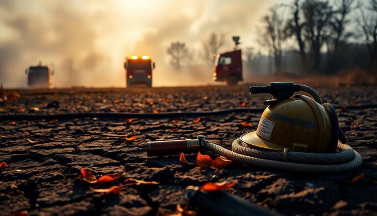 Incendi nell’area interna Vastese: 75 ettari interessati e operazioni di bonifica in corso