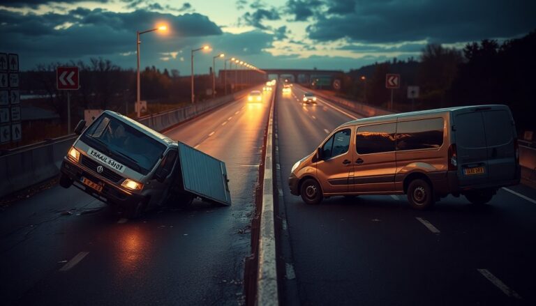 Incidente mortale tra Sora e Avezzano: cosa è successo sulla superstrada del Liri
