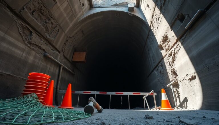 Interventi sulla Galleria del Salviano: adeguamento di sicurezza e ripercussioni sulla viabilità