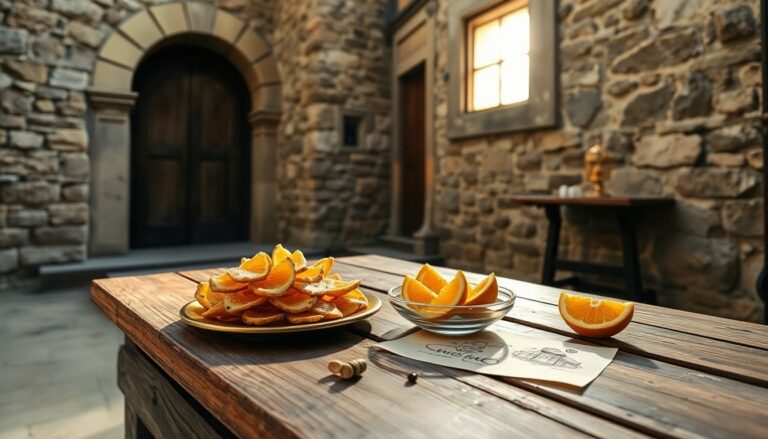 Itinerari slow per l’aquila: arte, cibo e tempo tra le pietre