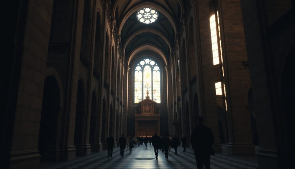 Itinerario d’arte a L’Aquila tra musei e chiese imperdibili