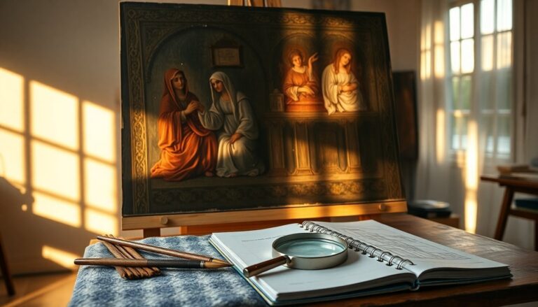 La Visitazione all’Aquila: Raffaello e Pontormo tra restauro, eventi e finanziamenti