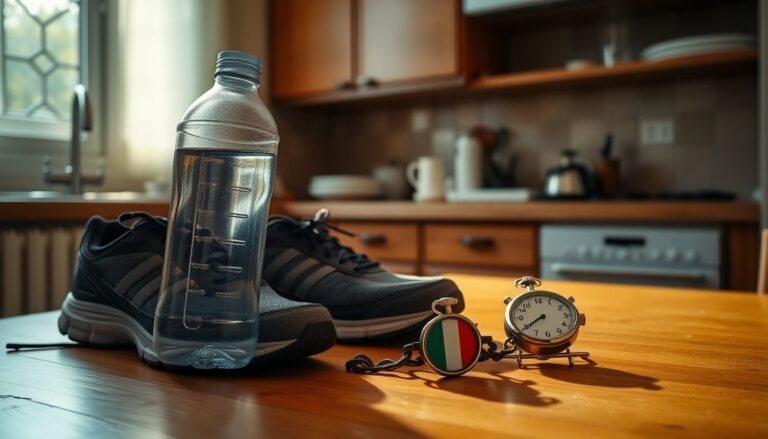 L’Alba dei Marsi 2026: tutto pronto per la maratona di Avezzano
