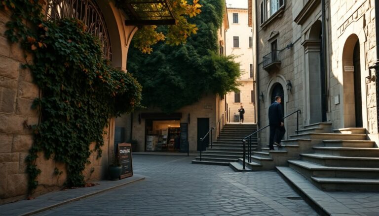 L’Aquila: vivere meglio tra quartieri e natura
