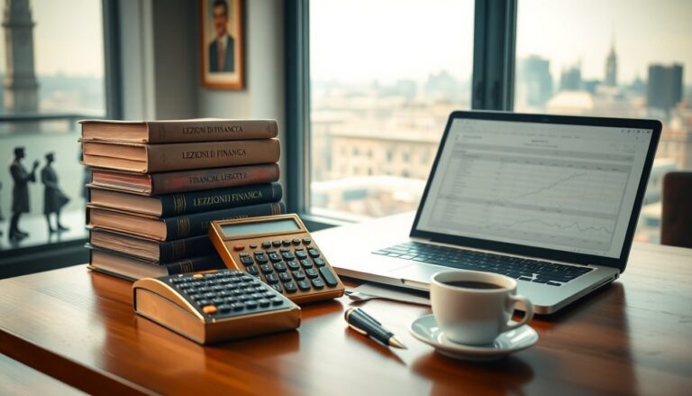 L’importanza dell’educazione finanziaria: l’intervento di Marsilio alla Banca d’Italia