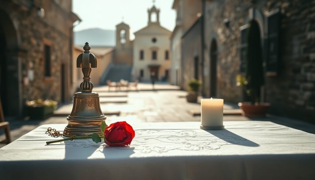 Michela Bajan: la comunità di Celano si riunisce per il terzo anniversario