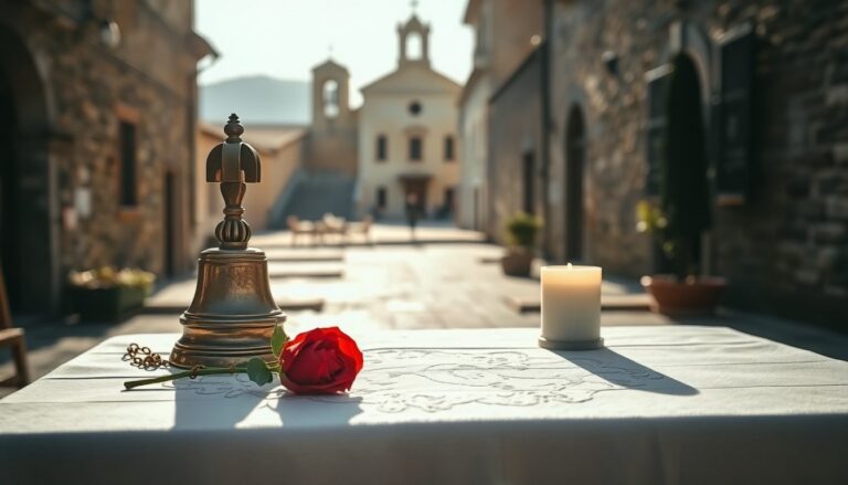 Michela Bajan: la comunità di Celano si riunisce per il terzo anniversario