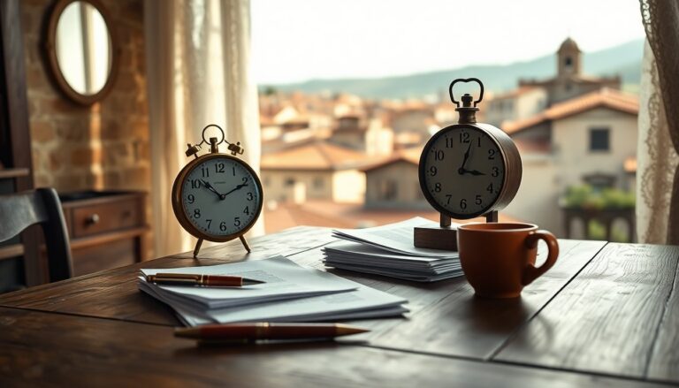 Micro-routine da 60 secondi per vivere meglio a L’Aquila