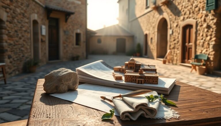 Morino Vecchio: laboratorio di futuro con la progettazione partecipata