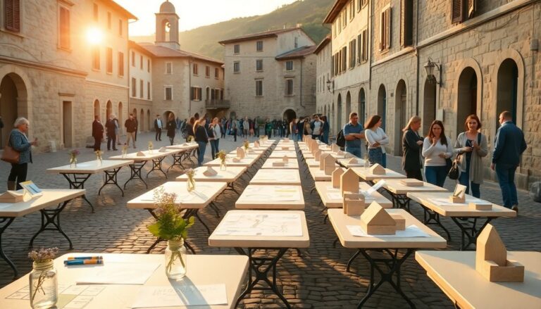 Morino Vecchio: passeggiata-laboratorio per la progettazione partecipata del 20 giugno