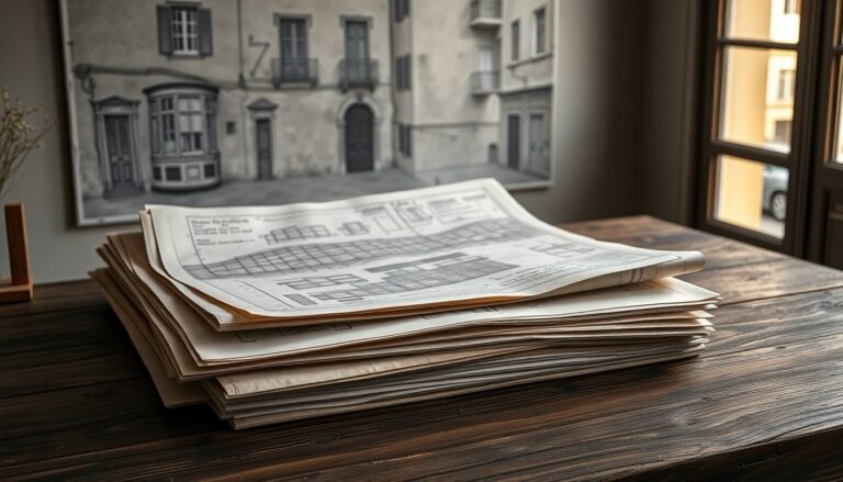 Mostra a L’Aquila: trent’anni di architettura abruzzese tra 1930 e 1960