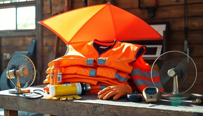 Ordinanza in Abruzzo: stop alle attività all’aperto nelle ore di punta del sole