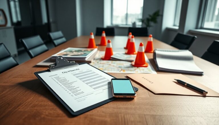 Organizzare un festival cittadino: permessi, sicurezza, logistica e comunicazione passo-passo