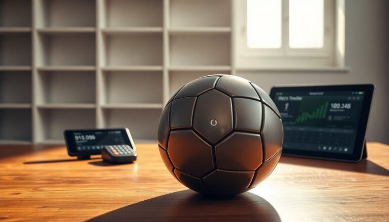 Pallone connesso e VAR: la tecnologia che sta rivoluzionando il calcio