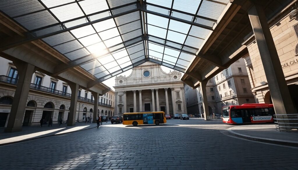 Pensilina di piazza Duomo, il Pd sollecita partecipazione pubblica e concorso di idee