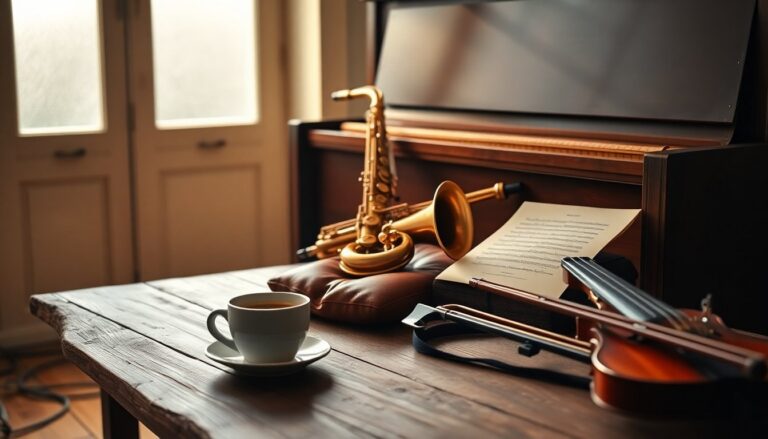 Pescara Jazz 2026: il festival più antico d’Italia celebra 54 anni di musica