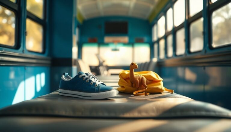 Pizzoli: la piccola trovata dopo quattro ore nello scuolabus