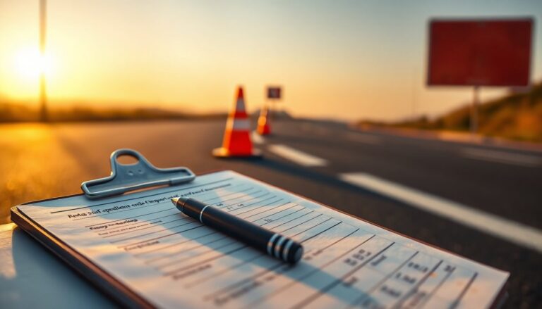 Posto di blocco: diritti, doveri e documenti necessari per automobilisti e pedoni