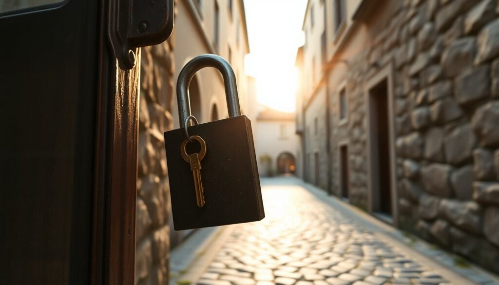 Prevenire furti e truffe: consigli pratici per residenti e turisti dell’Aquila