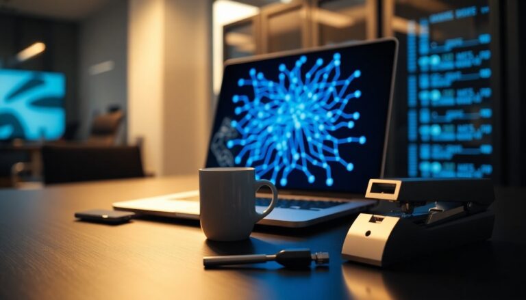 Proteggere reti e dati aziendali: perché la cybersecurity non è più opzionale