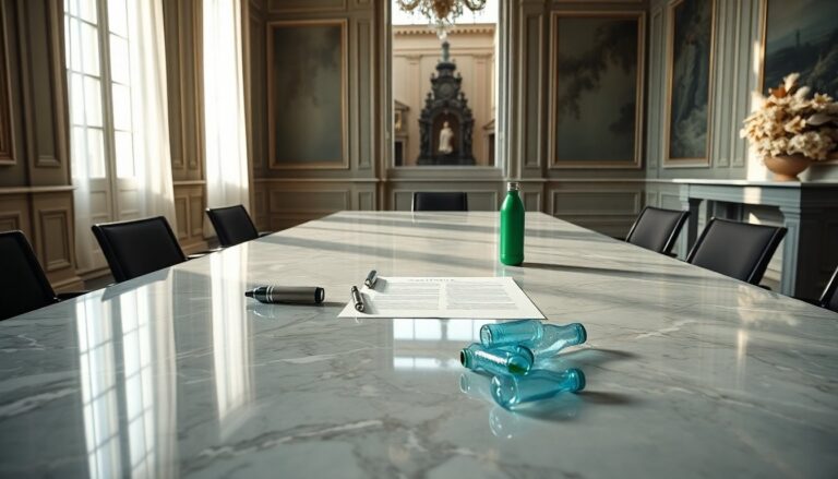 Protocollo d’intesa tra Comune dell’Aquila e Plastic Free per la sostenibilità ambientale