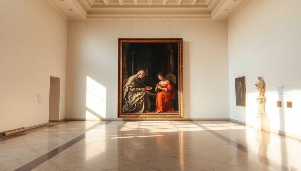 Raffaello, Pontormo e Antonello in mostra al Munda per L’Aquila Capitale italiana della Cultura