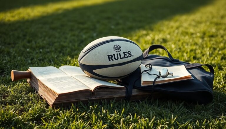 Rugby a L’Aquila: percorso storico, tifoseria e guida alle regole