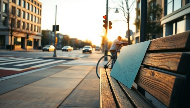 Sicurezza pedoni in città: regole, comportamenti e buone pratiche