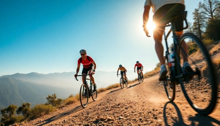 Sirente Superbike 2026: tutto pronto per la gara di mountain bike in Abruzzo