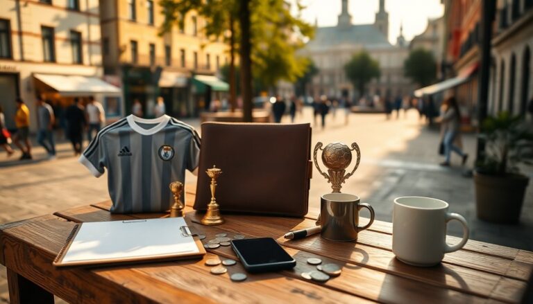 Sponsorizzazioni sportive locali: una guida pratica per attrarre partner