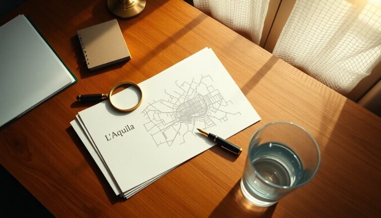 Strumenti e metodi per verificare notizie locali a L’Aquila