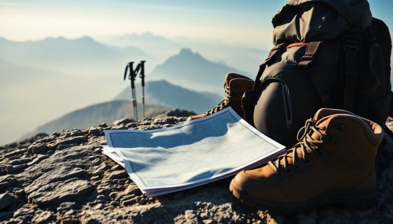 Trekking sul Gran Sasso in sicurezza: guida operativa passo passo