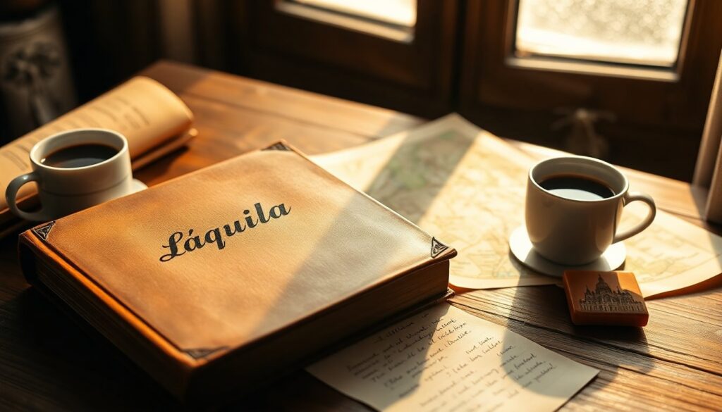 Vi racconto L’Aquila: un viaggio letterario tra storia e memoria