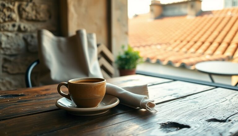 Weekend slow a L’Aquila: caffè, botteghe e natura d’Abruzzo