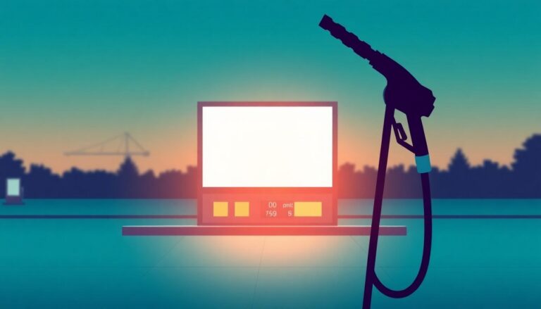Prezzi carburanti L’Aquila: benzina a 1.829 euro al litro, diesel a 1.913