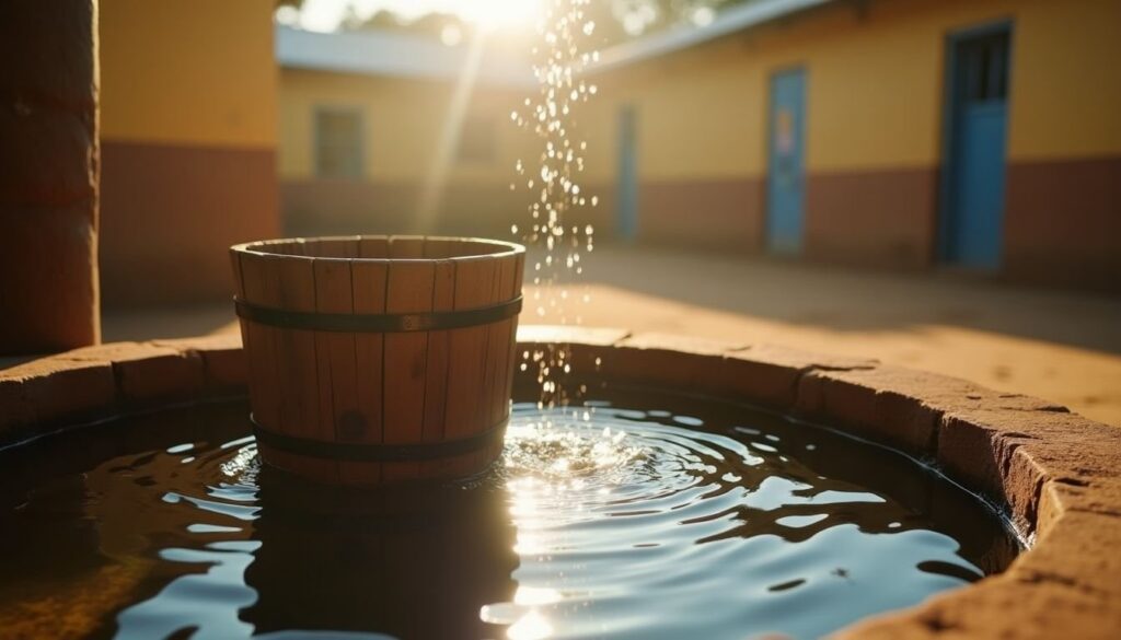 Acqua pulita per i bambini del Malawi grazie all’Avis di Capistrello e Orizzonte Malawi