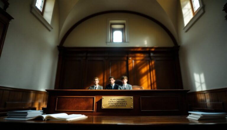 Audizione dei tre minori al Tribunale dell’Aquila e prospettive di ricongiungimento