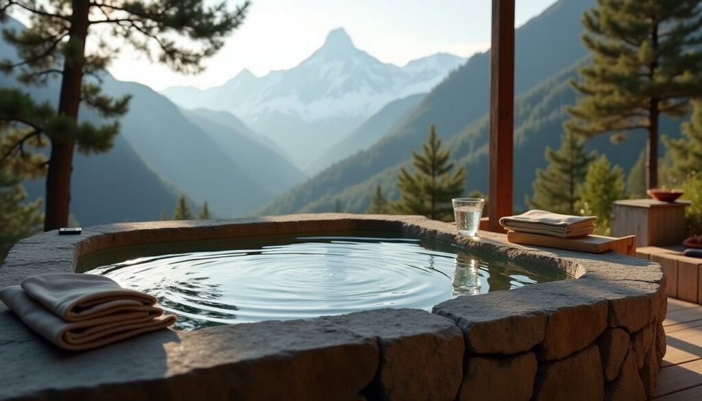 Benessere vicino L’Aquila: spa, sentieri e borghi da vivere