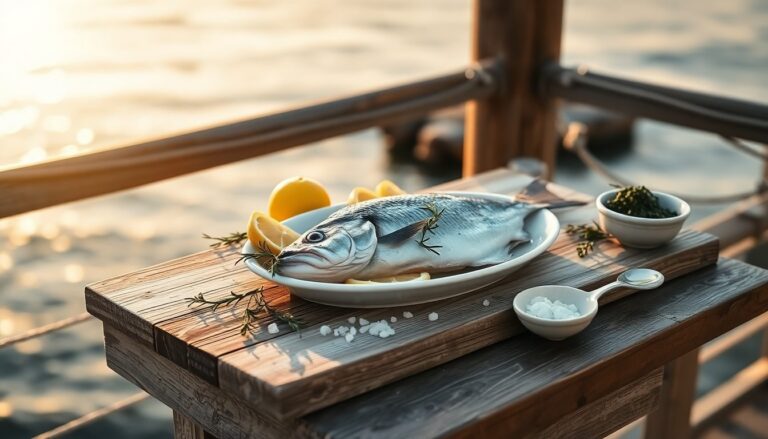 Blu come l’Abruzzo: scopri il Festival del Pescato Locale 2026