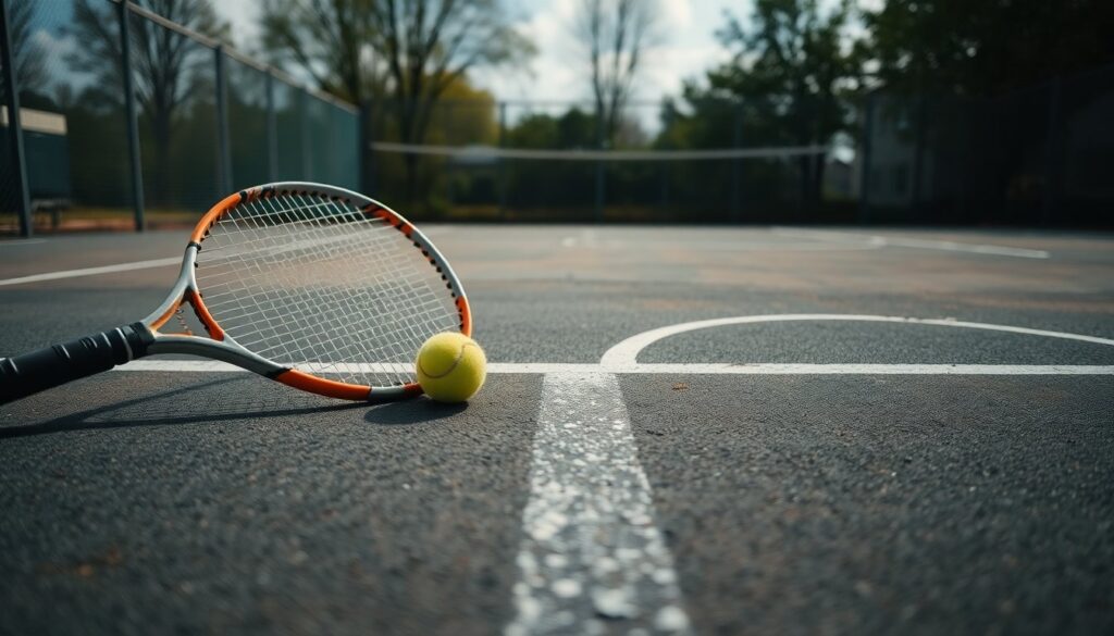 Campi da tennis di Sulmona a rischio: la Regione Abruzzo cerca soluzioni