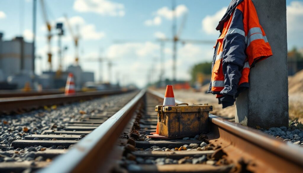 Cantiere ferroviari estate 2026: le modifiche alla circolazione dei treni
