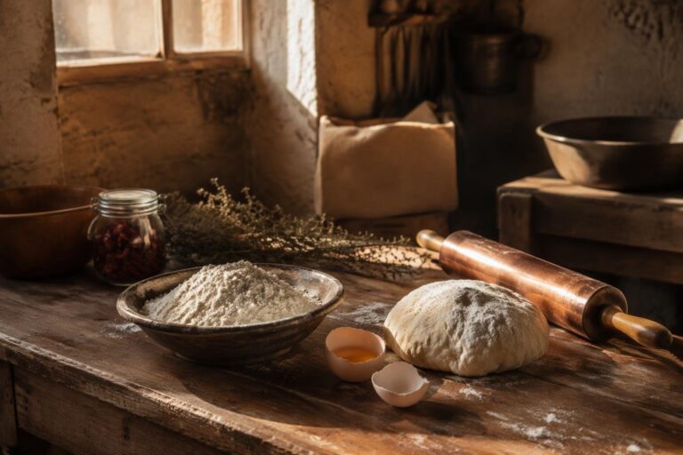 Castellafiume celebra vent’anni di Gli Amanti della Pasta: storia e successi