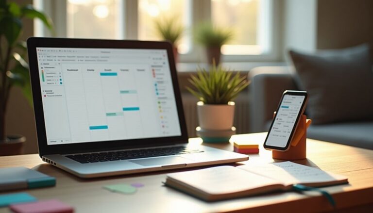 Come creare un calendario eventi ibrido con app gratuite