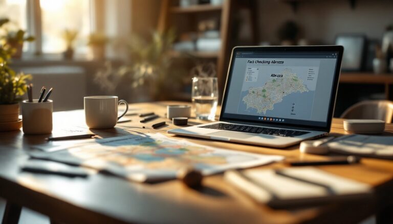 Controllare notizie sul web: strumenti per L’Aquila e Abruzzo