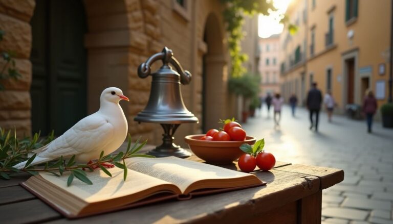 Cultura della pace a L’Aquila: principi chiave e percorsi civici