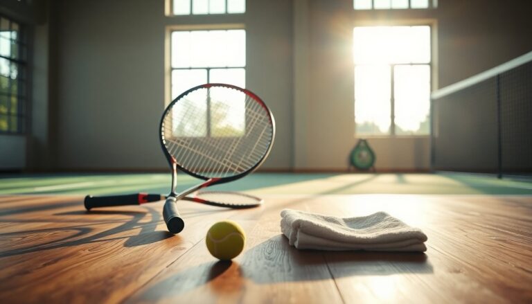 Dove giocare a tennis a L’Aquila: circoli, costi e prenotazioni