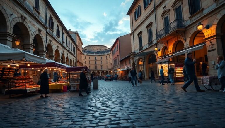 Eventi a L’Aquila tutto l’anno: festival, musei ed escursioni per ogni stagione