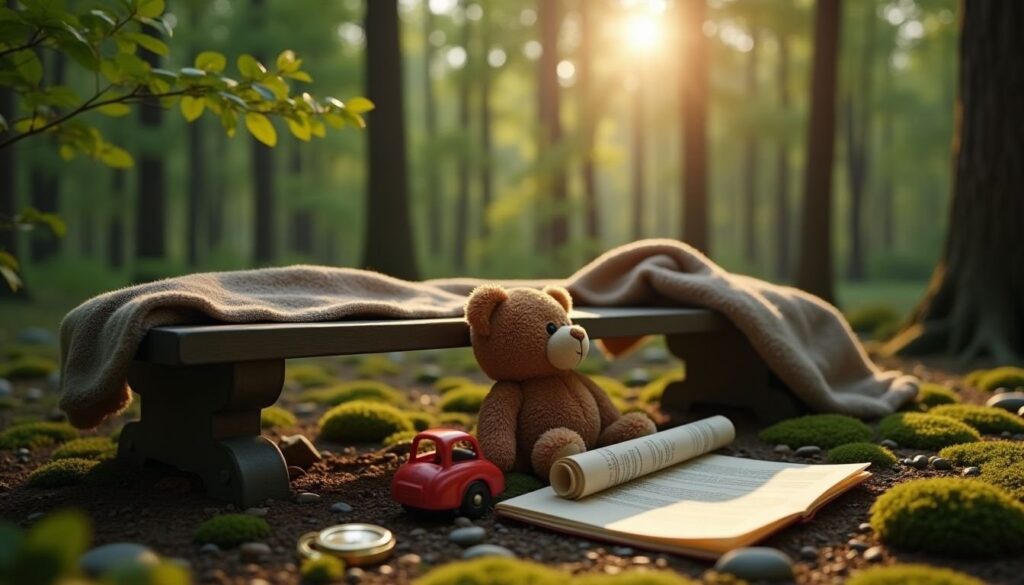 Famiglia nel bosco: aggiornamenti sul ricongiungimento dei bambini con i genitori