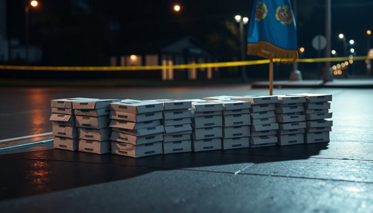 Fermato all’Aquila Ovest: in auto 14 involucri di cocaina destinati allo spaccio