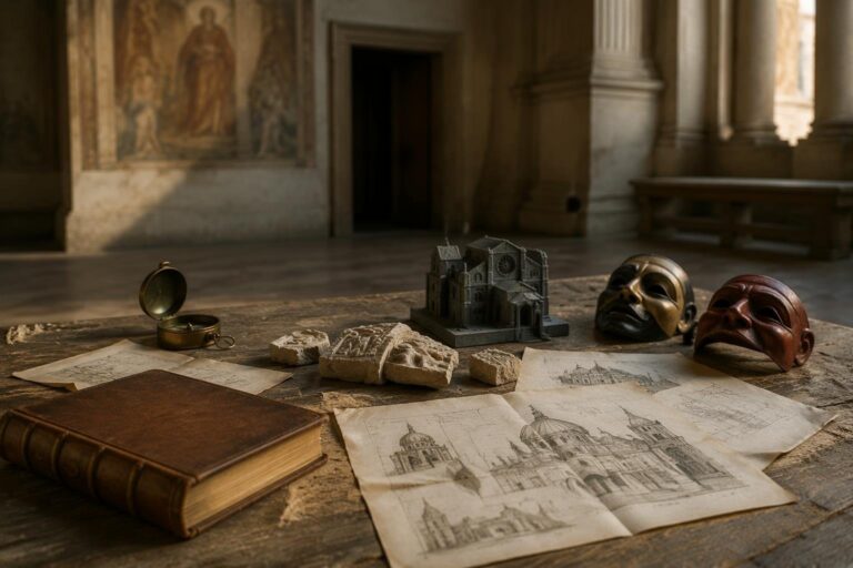 Guida a L’Aquila tra musei, teatri, chiese e percorsi urbani